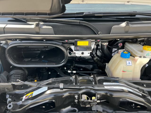 Used 2025 RAM ProMaster 2500 FWD image 29