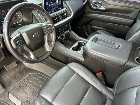 Used 2021 Chevrolet Tahoe Z71 image 10