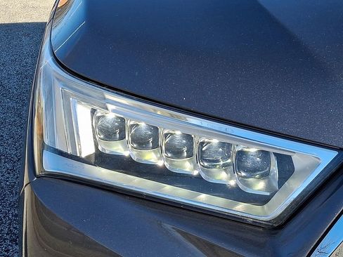 Used 2020 Acura MDX SH-AWD image 9