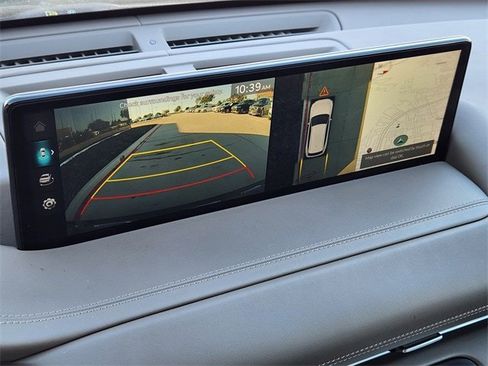 Used 2023 Genesis GV80 3.5T w/ Prestige Package image 12