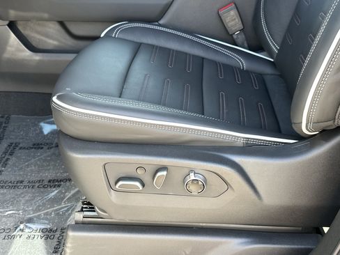 New 2026 GMC Sierra 1500 AT4X image 22