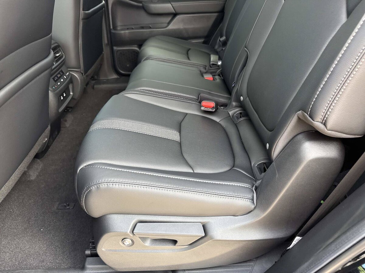 New 2026 Honda Pilot EX-L image 13
