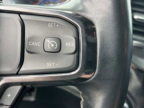 Used 2022 RAM 1500 Limited AWD/4WD image 37