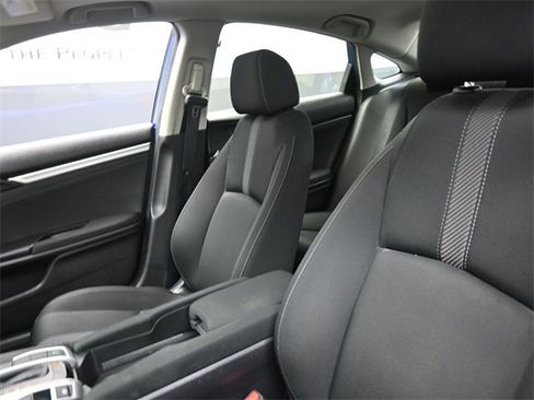 Used 2018 Honda Civic EX-T image 16