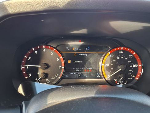 New 2026 Nissan Frontier PRO-4X w/ Tow Package image 33