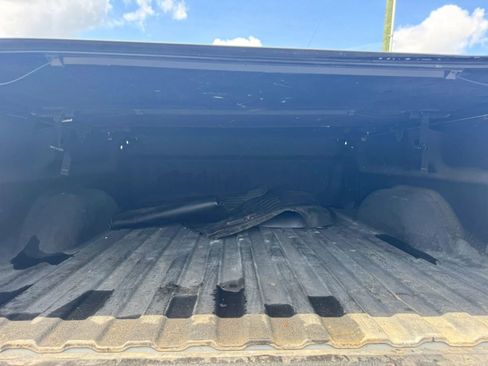 Used 2016 Chevrolet Silverado 1500 LTZ w/ Sport Package AWD/4WD image 21