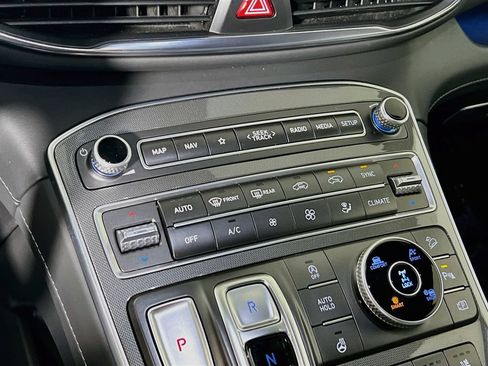 Used 2023 Hyundai Santa Fe Calligraphy AWD/4WD image 14