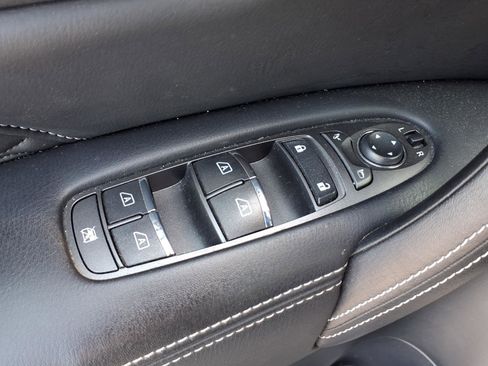Used 2023 INFINITI QX80 Sensory w/ Cargo Package AWD/4WD image 21