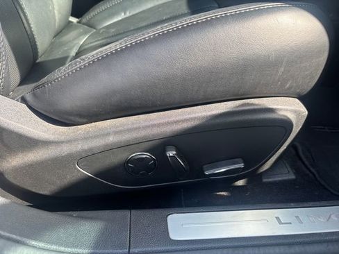 Used 2017 Lincoln MKZ Reserve AWD/4WD image 23