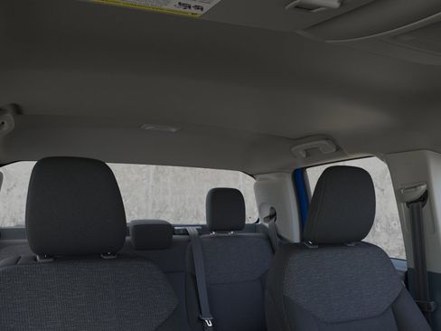 New 2026 Ford Maverick XL FWD image 44