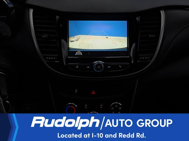 Used 2019 Chevrolet Trax LT FWD image 21