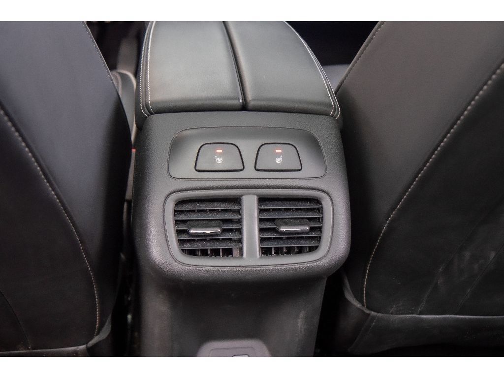 Used 2023 Buick Envision Avenir AWD/4WD image 21