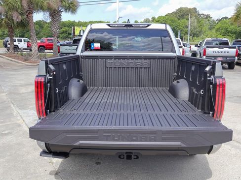 New 2026 Toyota Tundra Limited RWD image 24