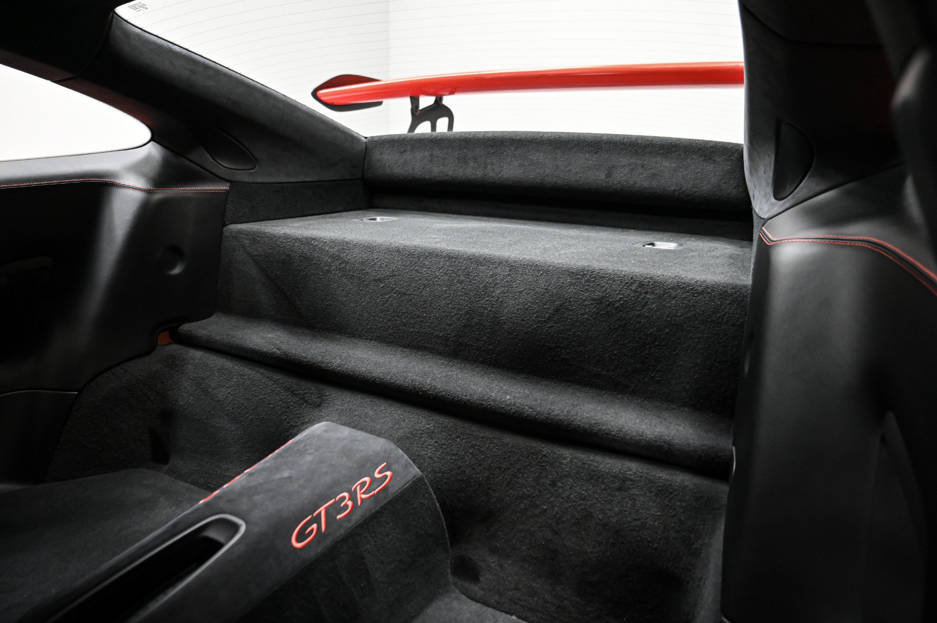 Used 2016 Porsche 911 GT3 RS RWD image 49