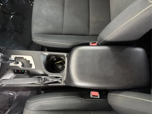 Used 2018 Toyota RAV4 XLE w/ Plus Extra Value Package FWD image 22