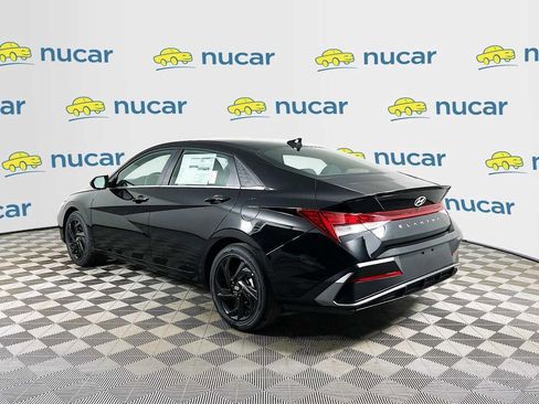 New 2026 Hyundai Elantra SEL Sport Premium image 5