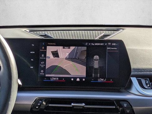 Used 2025 BMW X1 xDrive28i image 17