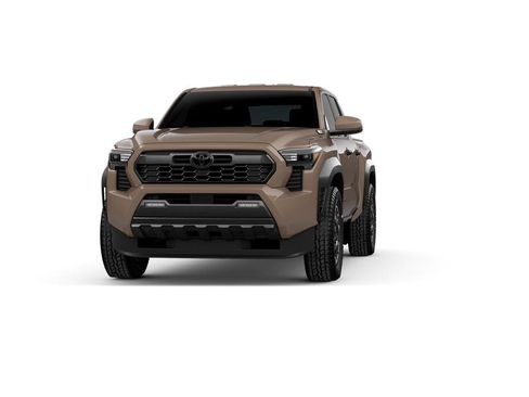 New 2026 Toyota Tacoma TRD Off-Road AWD/4WD image 18