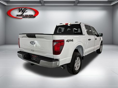 New 2026 Ford F150 XL AWD/4WD image 6