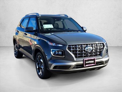New 2026 Hyundai Venue SEL image 6