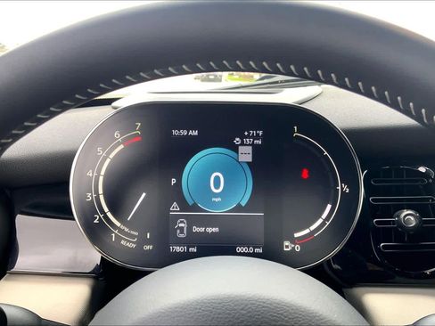 Certified 2024 MINI Cooper S image 21