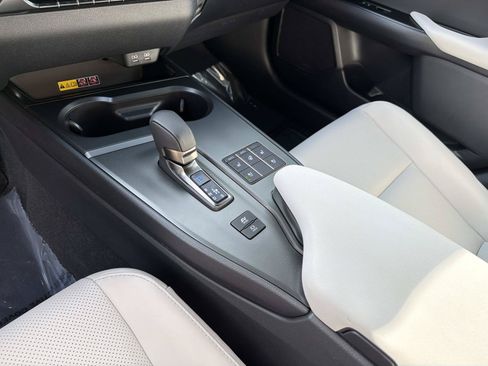 Used 2026 Lexus UX 300h AWD w/ Accessory Package (2T) image 24