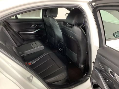 Used 2023 BMW 330i xDrive Sedan w/ Driving Assistance Package AWD/4WD image 37