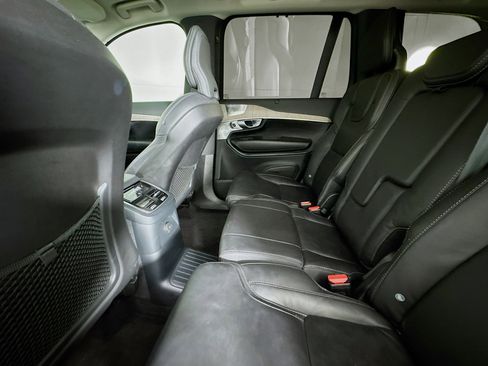 Used 2024 Volvo XC90 T8 Ultimate w/ Protection Package Premier image 24