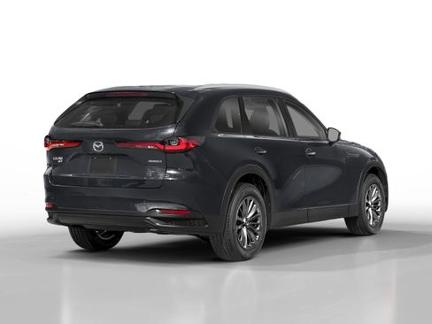 New 2026 MAZDA CX-90 3.3 Turbo w/ Preferred Package image 2