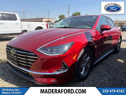 Used 2023 Hyundai Sonata SE