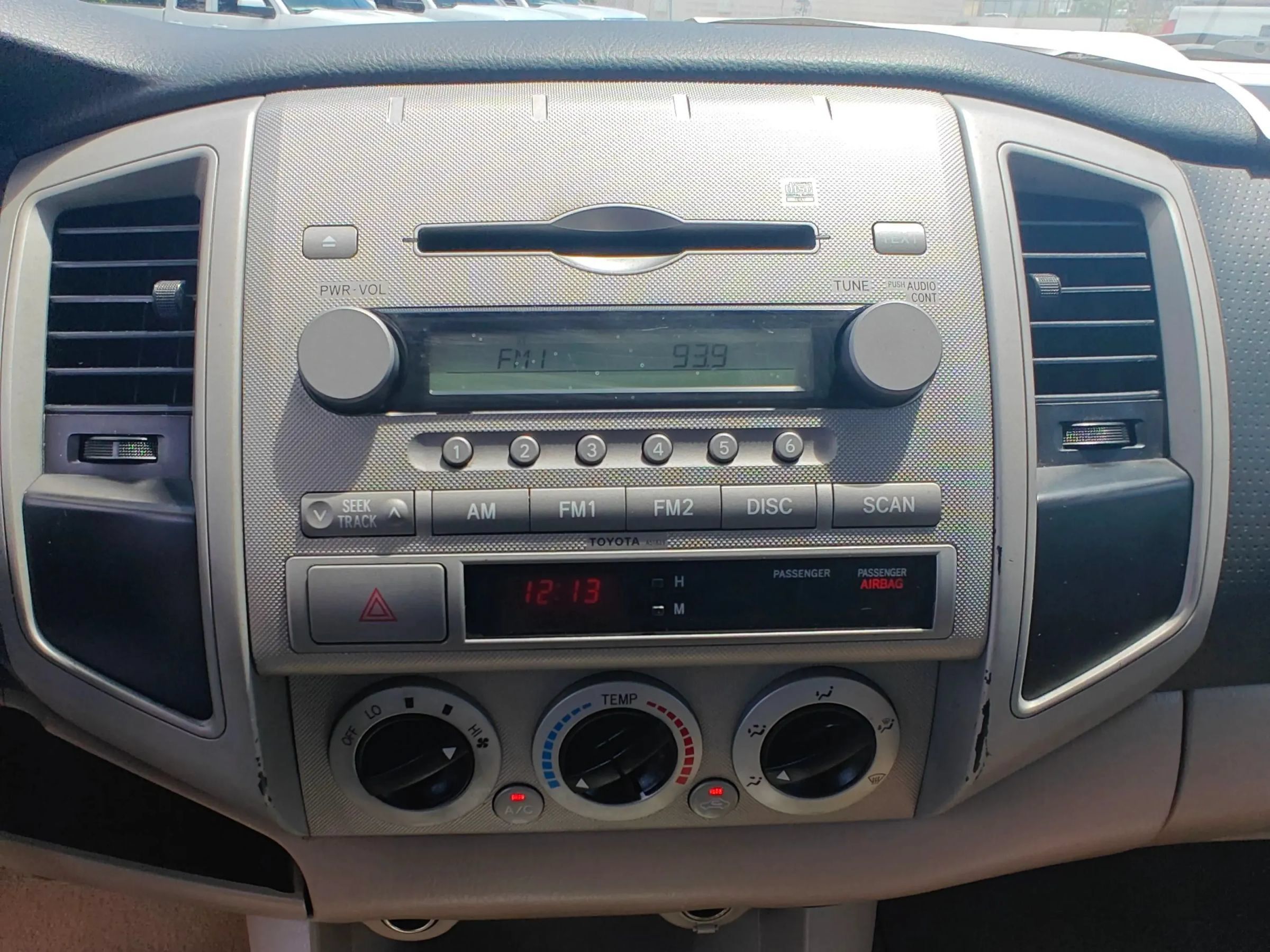 Used 2008 Toyota Tacoma PreRunner w/ SR5 Pkg #2 RWD image 24