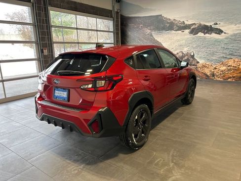 New 2026 Subaru Crosstrek 2.5i AWD/4WD image 6