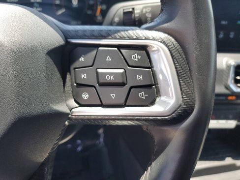 Used 2024 Ford Mustang Premium RWD image 29