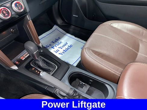 Used 2018 Subaru Forester 2.5i Touring AWD/4WD image 21