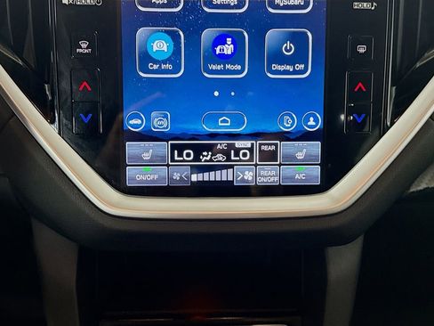 Used 2024 Subaru Ascent Premium w/ Convenience Package AWD/4WD image 15