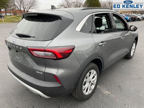 Used 2023 Ford Escape Active w/ Tech Pack #2 image 30