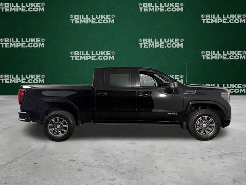 Used 2024 GMC Sierra 1500 AT4 w/ Technology Package image 4