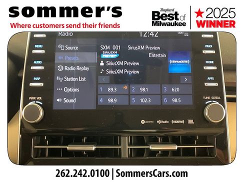 Used 2020 Toyota Avalon Limited image 15