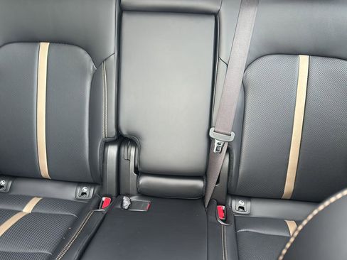 Used 2026 MAZDA CX-70 3.3 Turbo w/ Premium Plus Pkg image 10