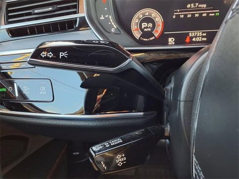 Used 2019 Audi A8 L 3.0T w/ Executive Package image 13