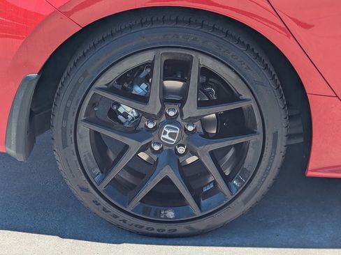 Used 2024 Honda Civic Sport image 7