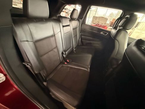 Used 2019 Jeep Grand Cherokee Altitude image 22