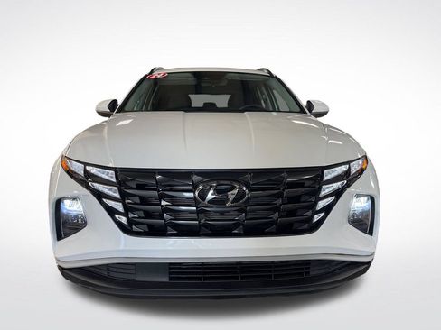 Certified 2024 Hyundai Tucson SEL AWD/4WD image 9