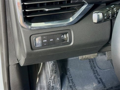 New 2026 GMC Acadia Elevation w/ Super Cruise Package image 5