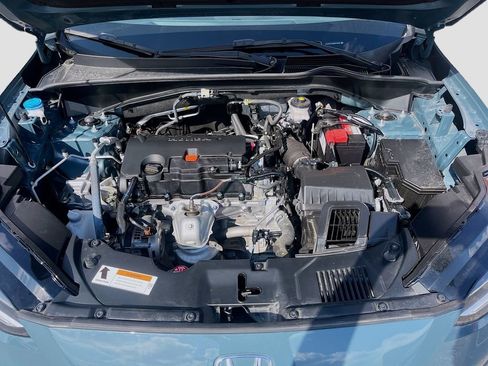 Used 2024 Honda HR-V Sport image 28