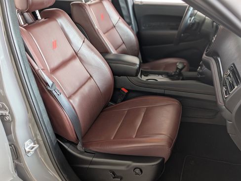 Used 2025 Dodge Durango R/T AWD/4WD image 24