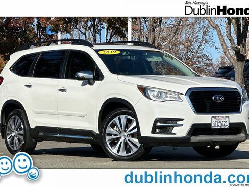 Used 2019 Subaru Ascent Touring w/ Popular Package #2 image 1