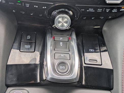 New 2026 Acura RDX SH-AWD image 16