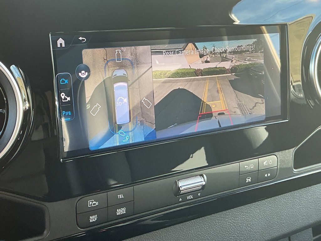 New 2026 Mercedes-Benz Sprinter 2500 image 29
