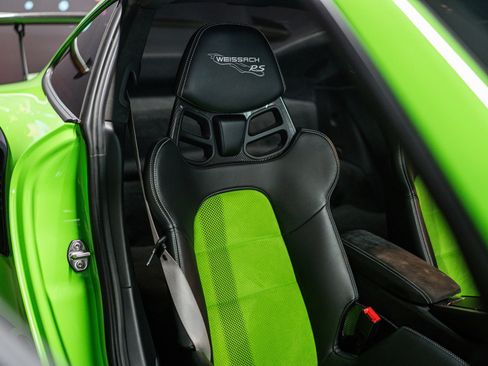 Used 2019 Porsche 911 GT3 RS w/ Weissach Package image 15